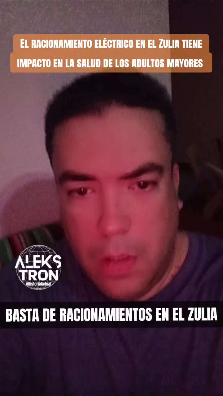 @Aleks Tron #HistoriaActual🌎
