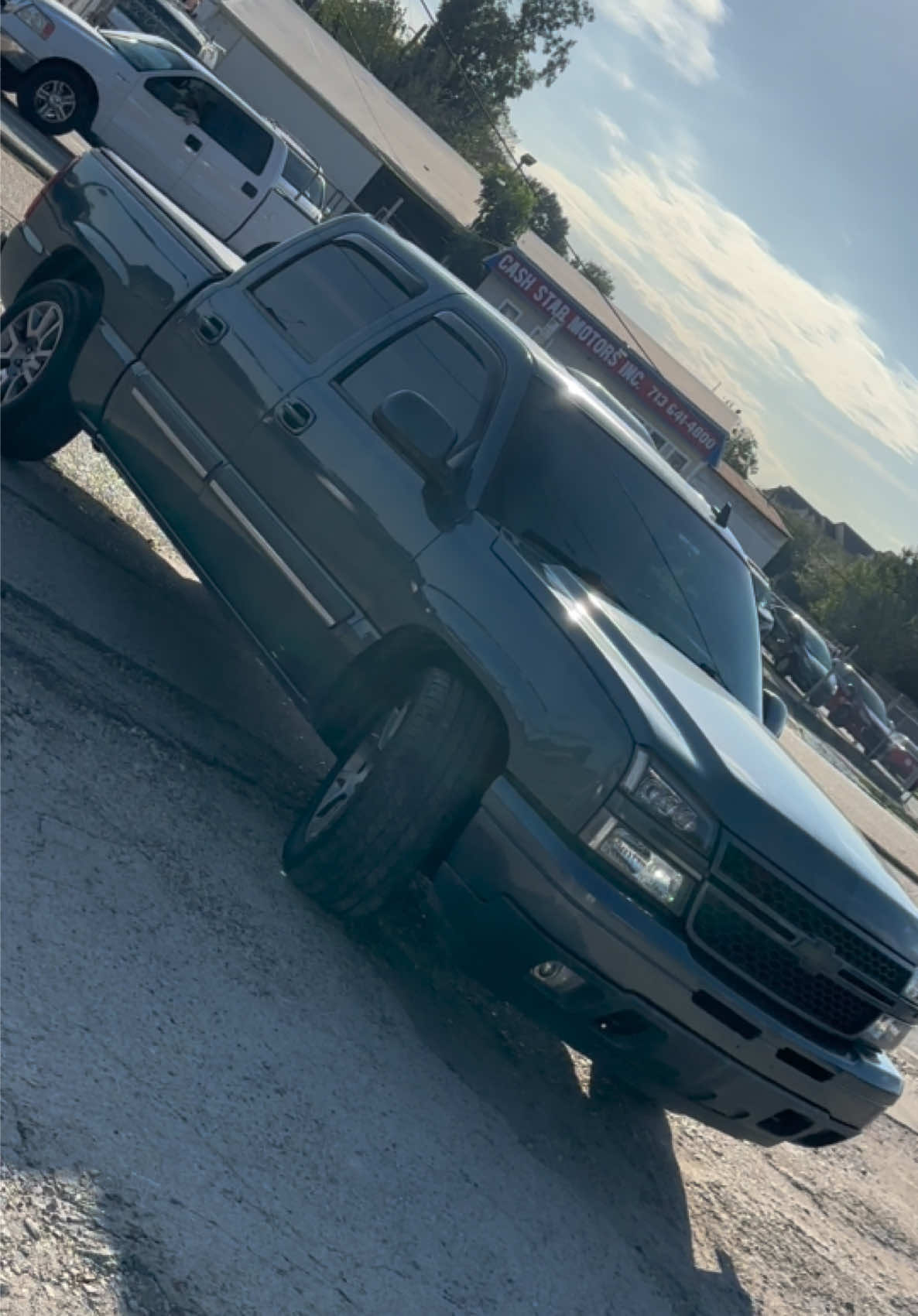 @Ruben’s Window Tint LLC