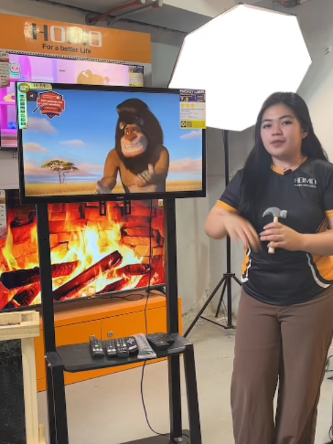@HOMO Appliances