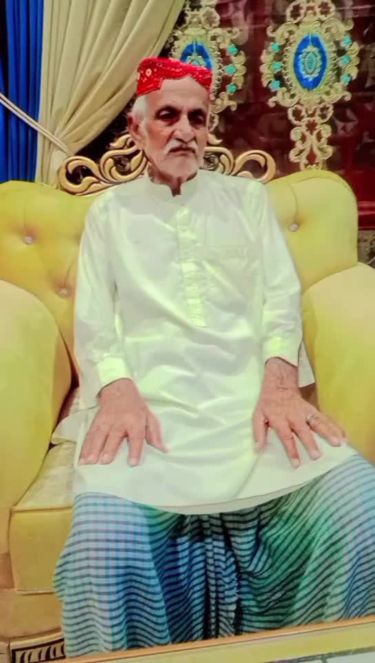 @M Shareef Rûk