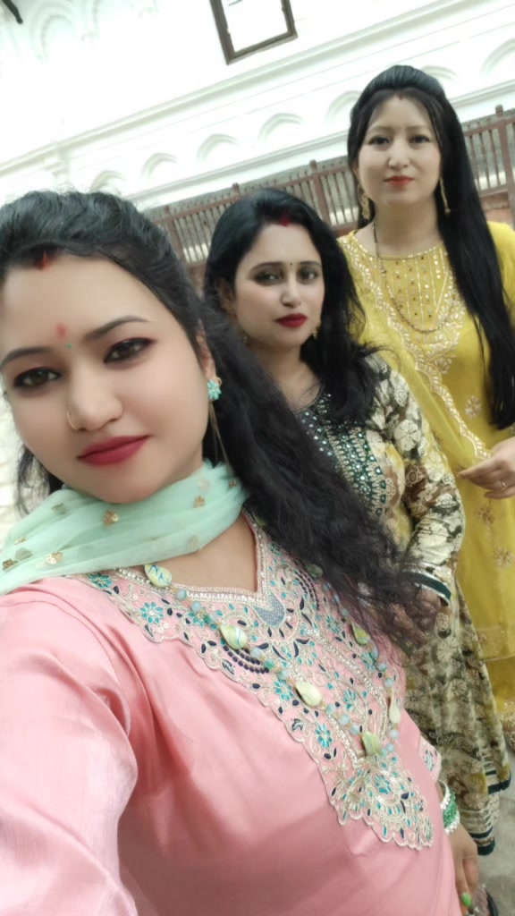 @Dream Girl Mamta