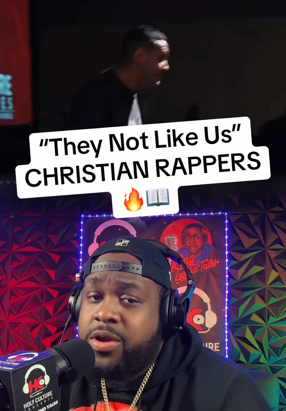 @King Legend CHH Suggestions