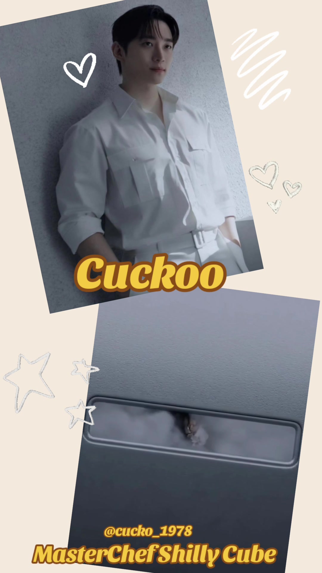 @Lee Junho (2PM) espa&ntilde;ol