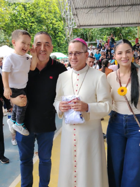 @Amazónica Noticias