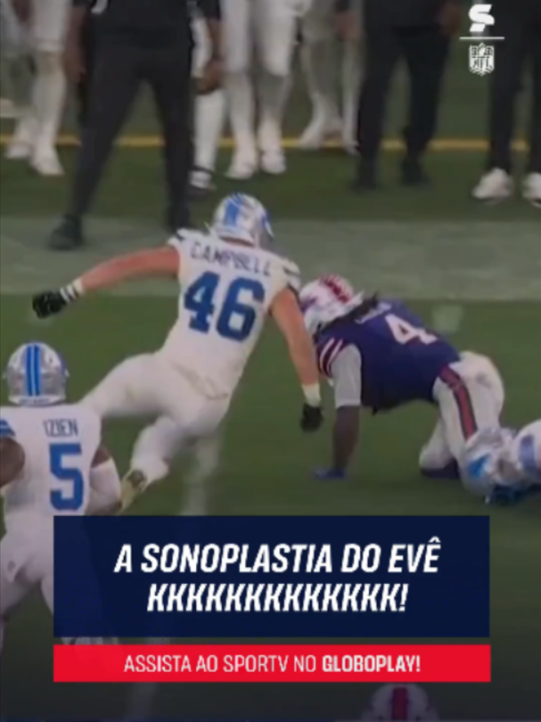 @Sportv