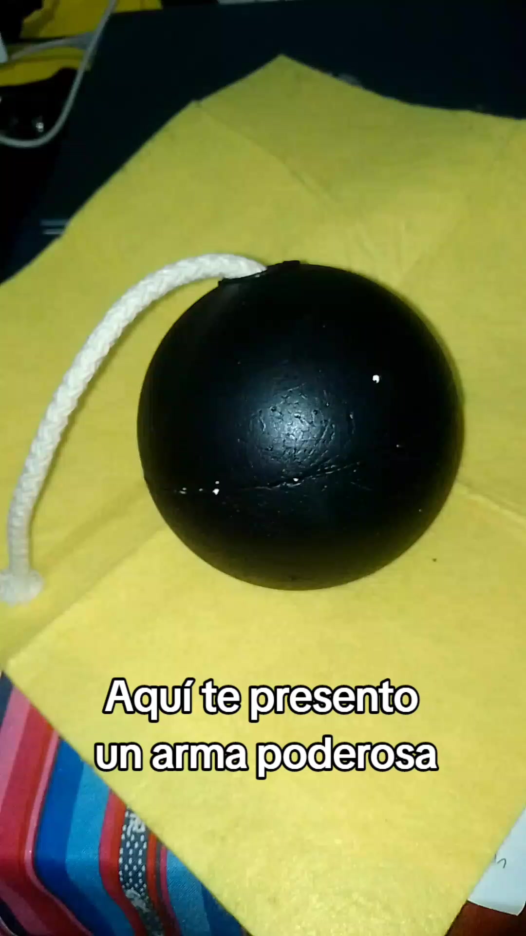 @Seño Yani 🌈