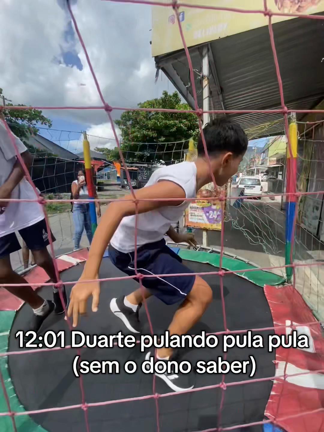 @Oq Duarte tá fazendo?