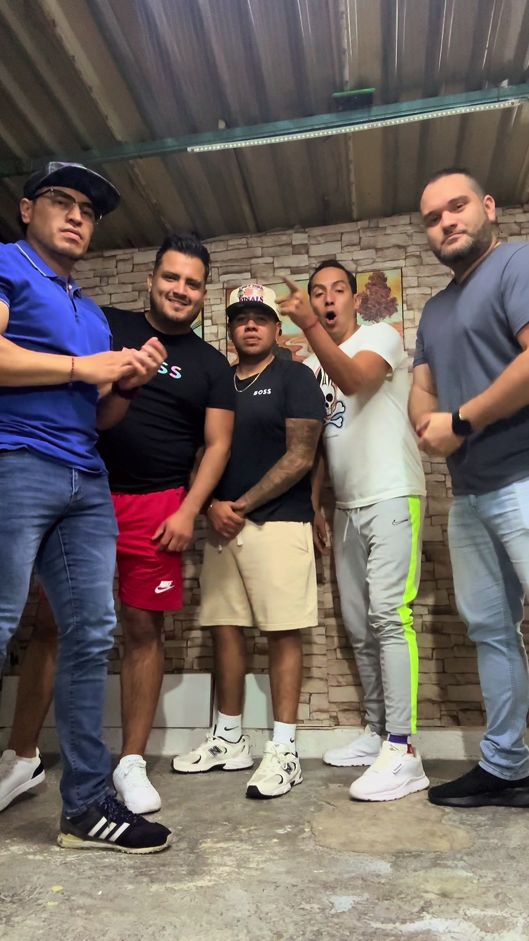 @Maniadelswing_oficial