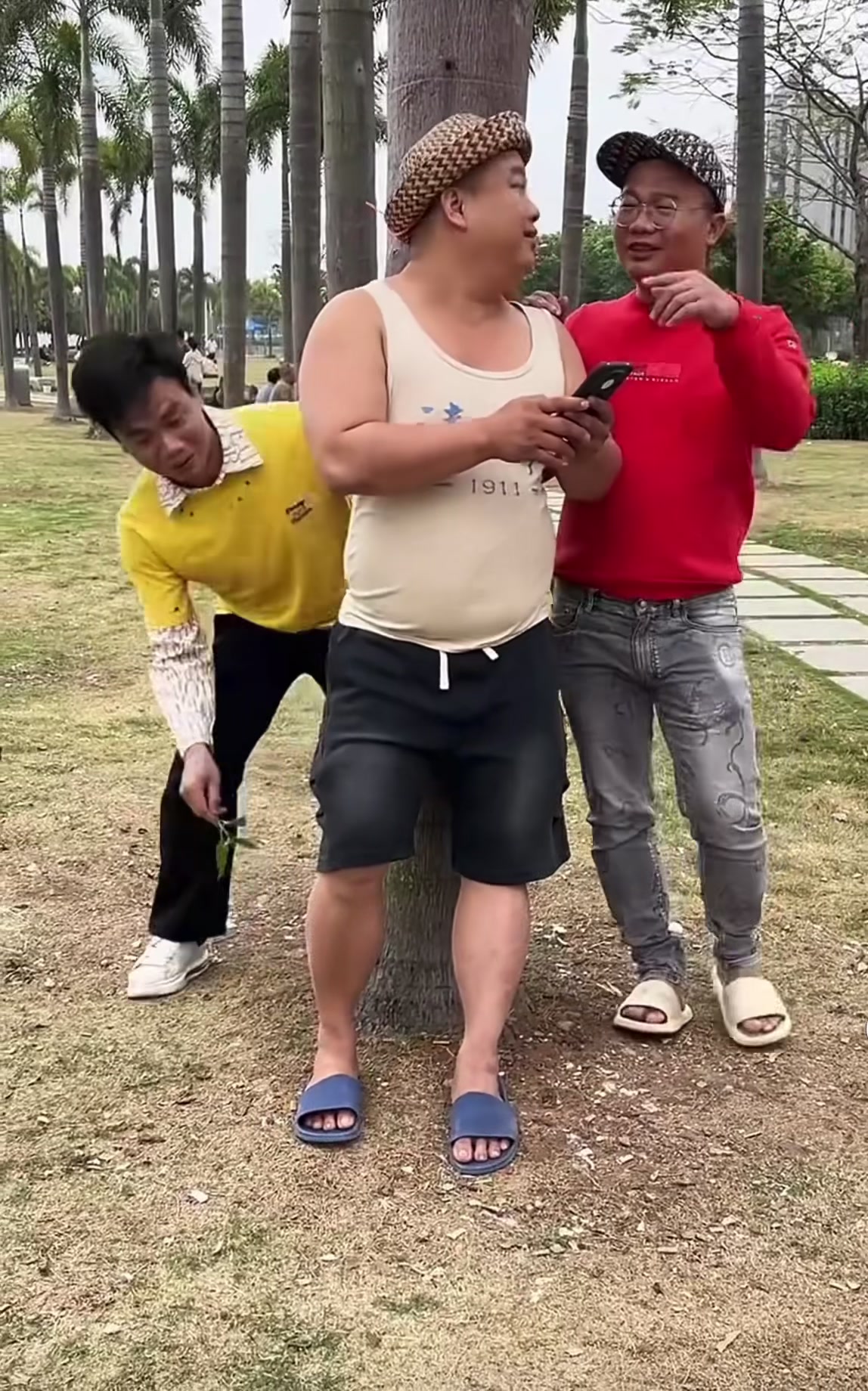 @Hải Đam M&ecirc; Du Lịch