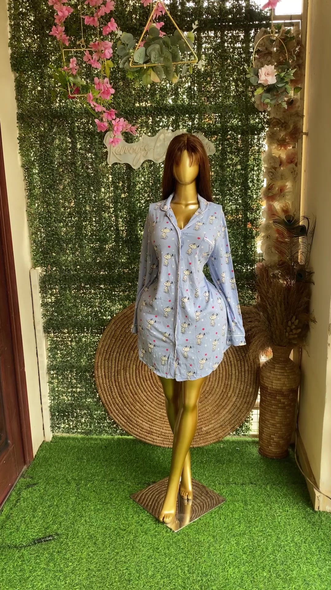 @SLEEPWEARS IN ABUJA