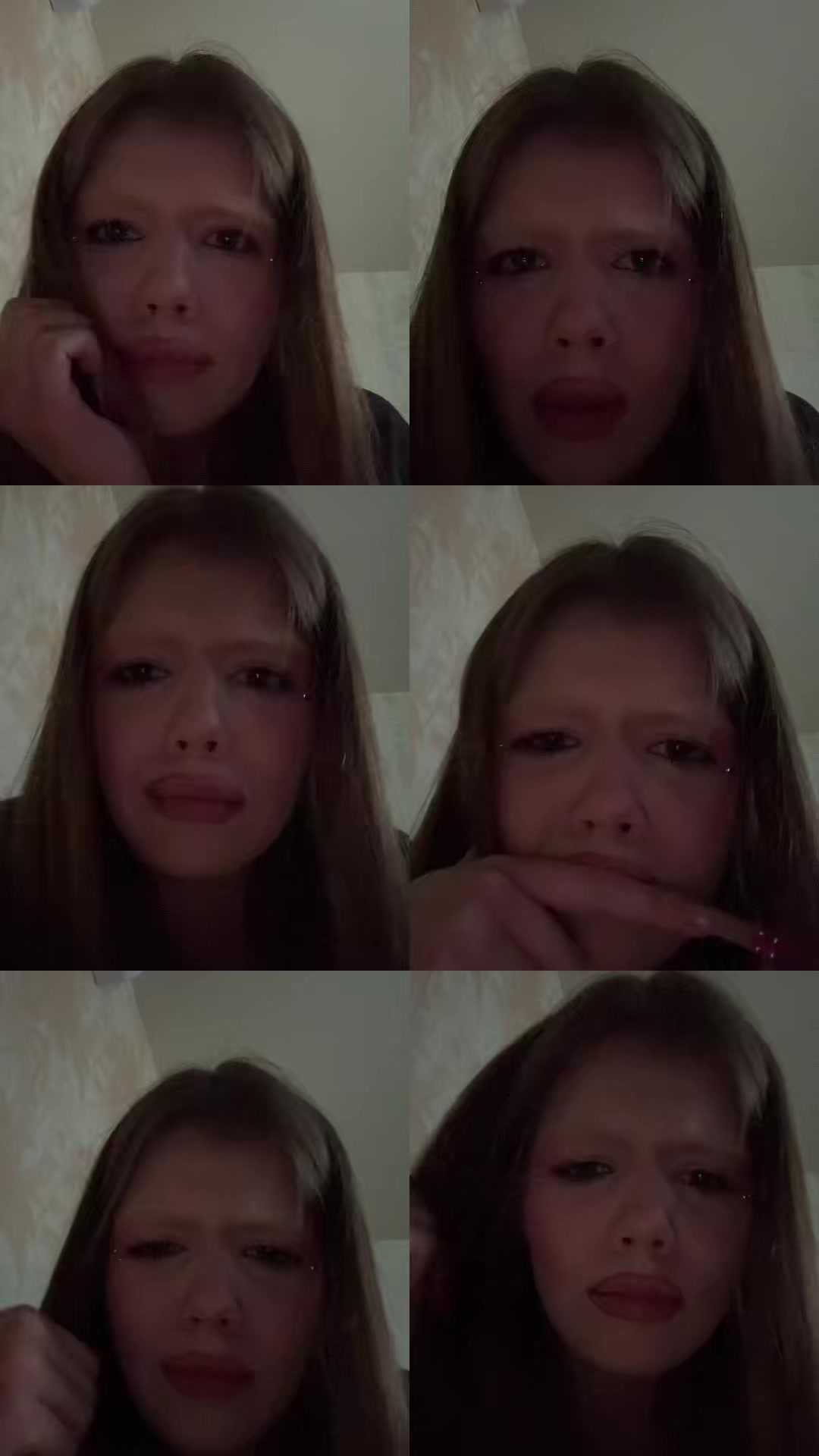 @why&iquest;doesn&rsquo;tthisbitchloveme<3