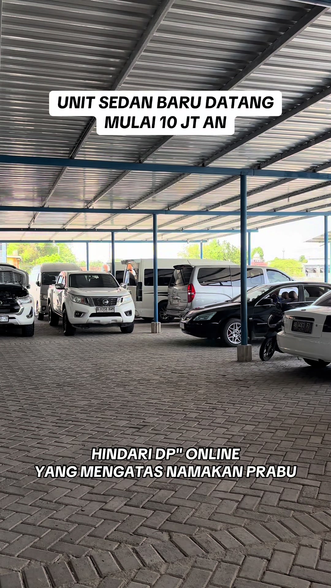 @PRABU MOTOR INDONESIA