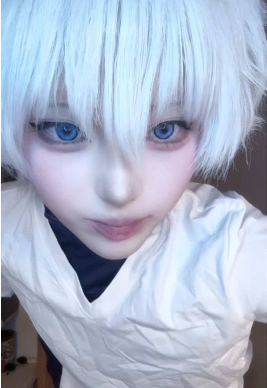 @つきちゃ