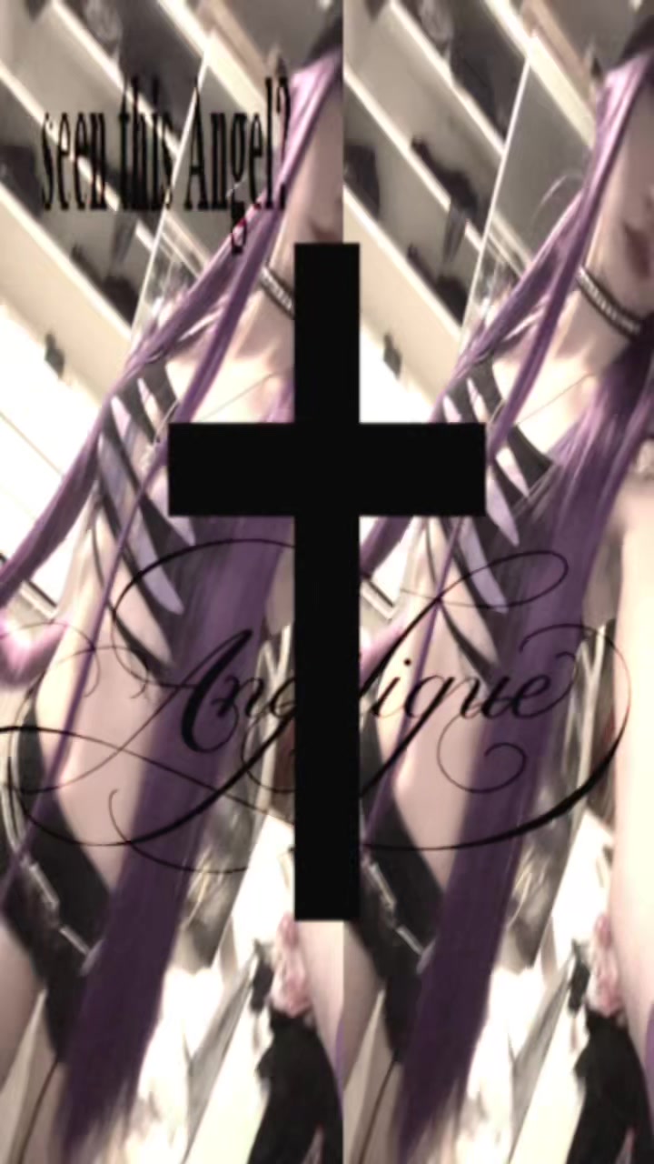 @ᡕᠵデᡁ᠊╾━ 𝔯𝔞𝔠𝔥𝔢𝔩 𖦏