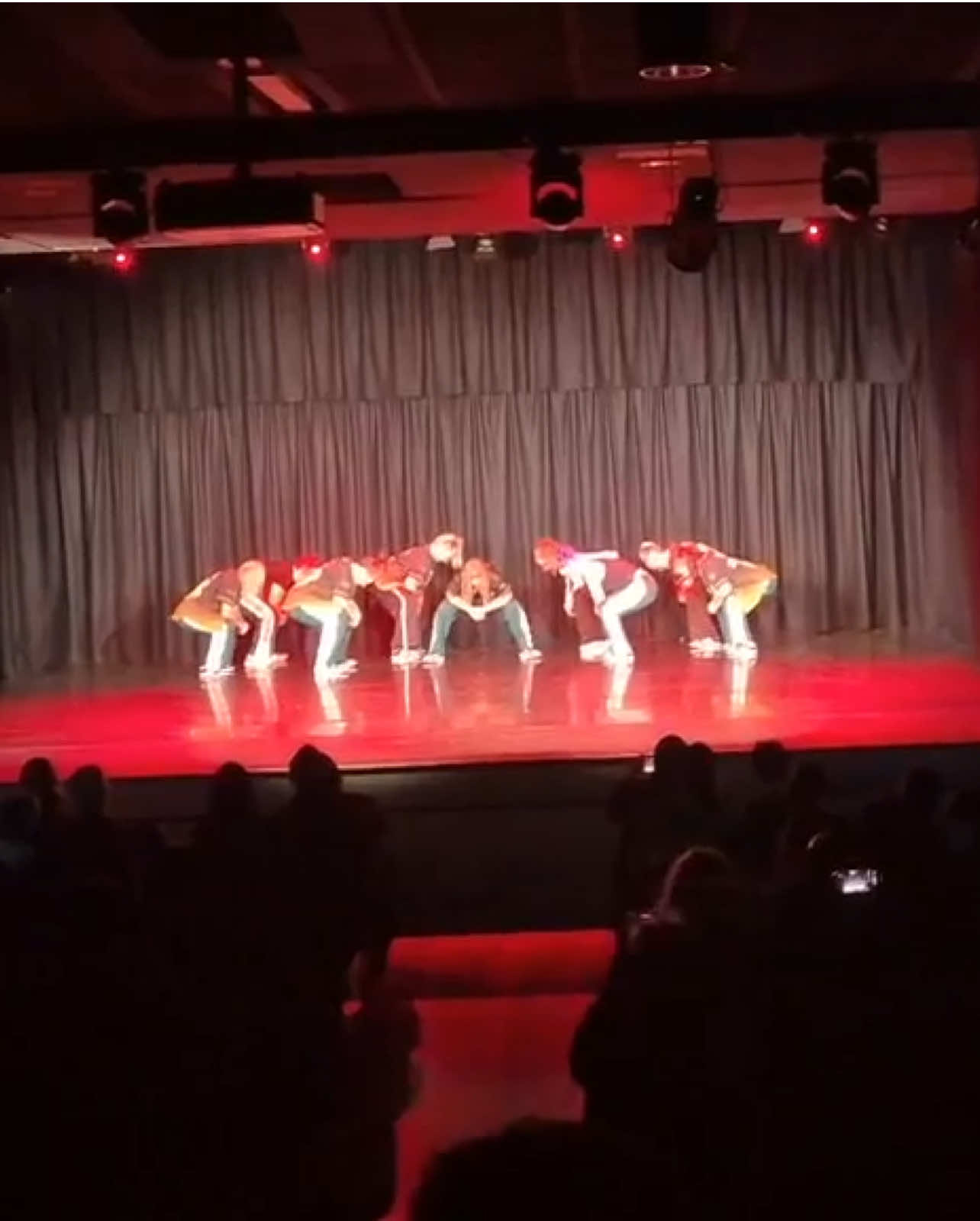 @Your First Dance Co.