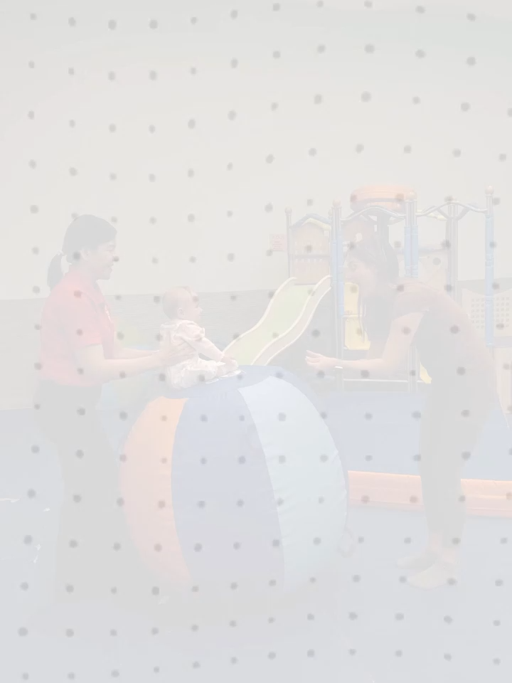 @Gymboree Classes Dubai