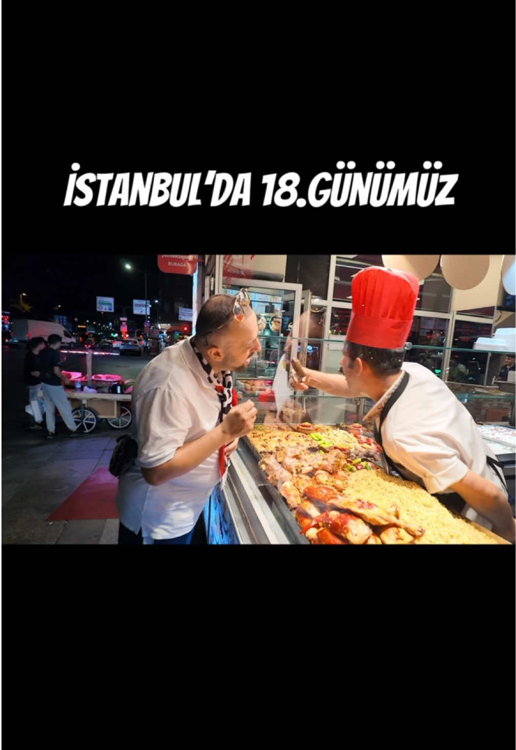 @Mesut Yılmaz