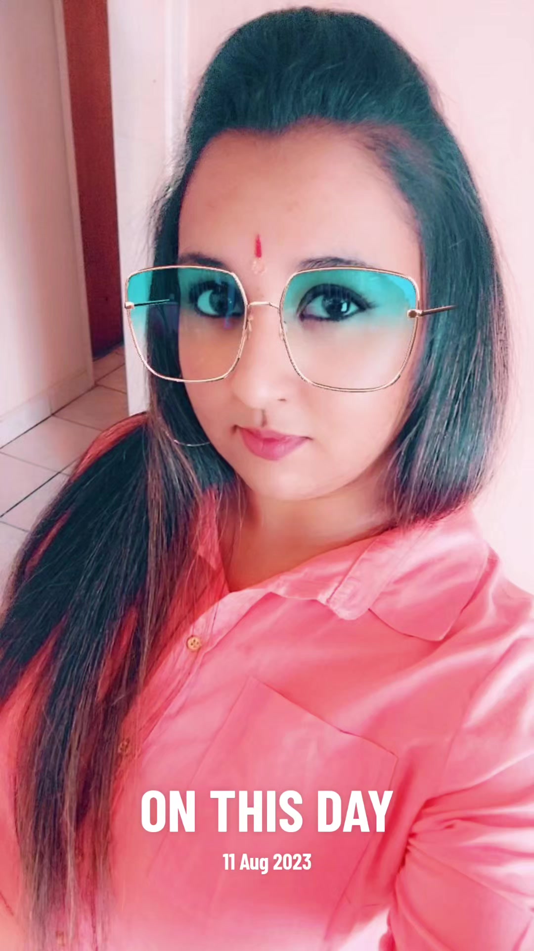 @Anisha Govender