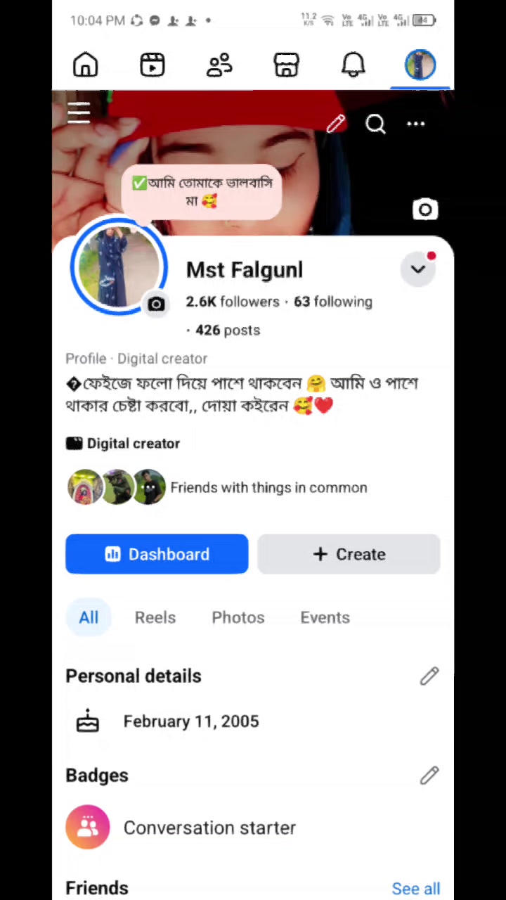 @❤️mst falguni &hearts;️