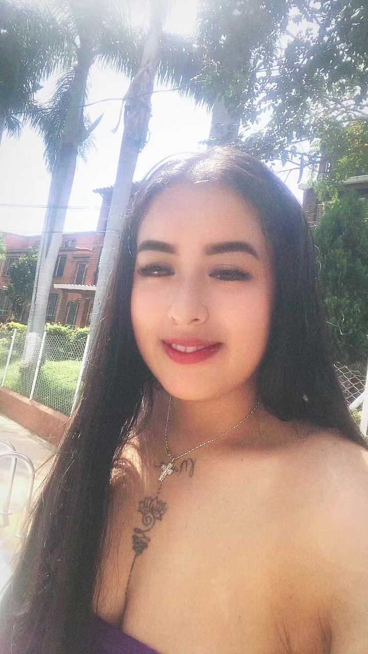 @Sarita Quintero