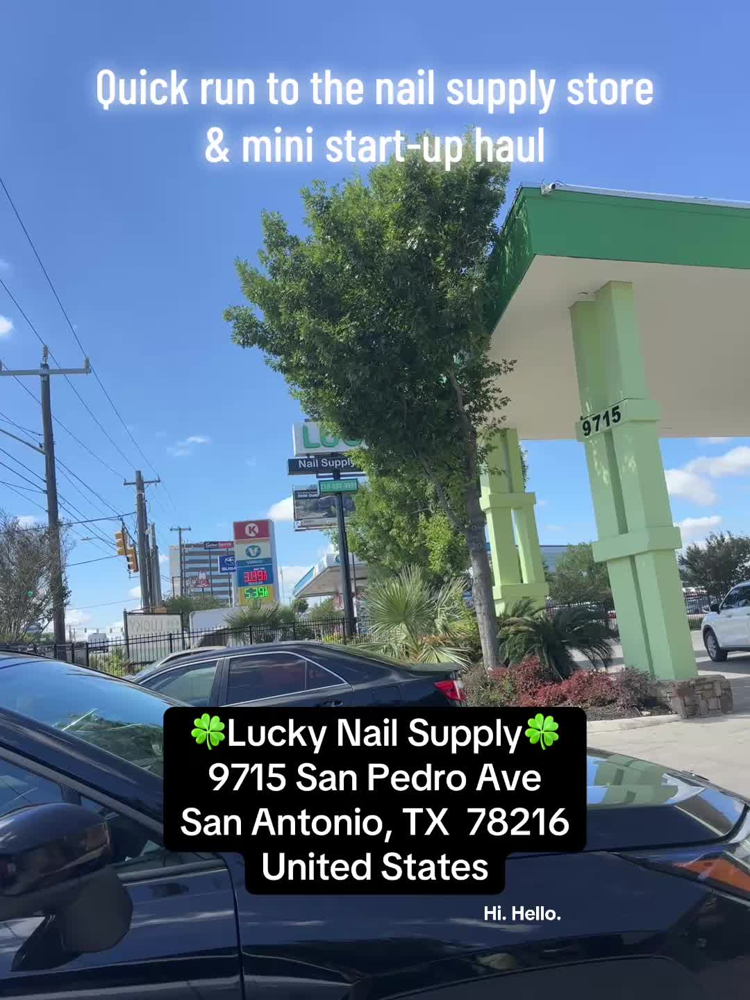 @Delilah&bull;Cosmetology&bull;SAHM
