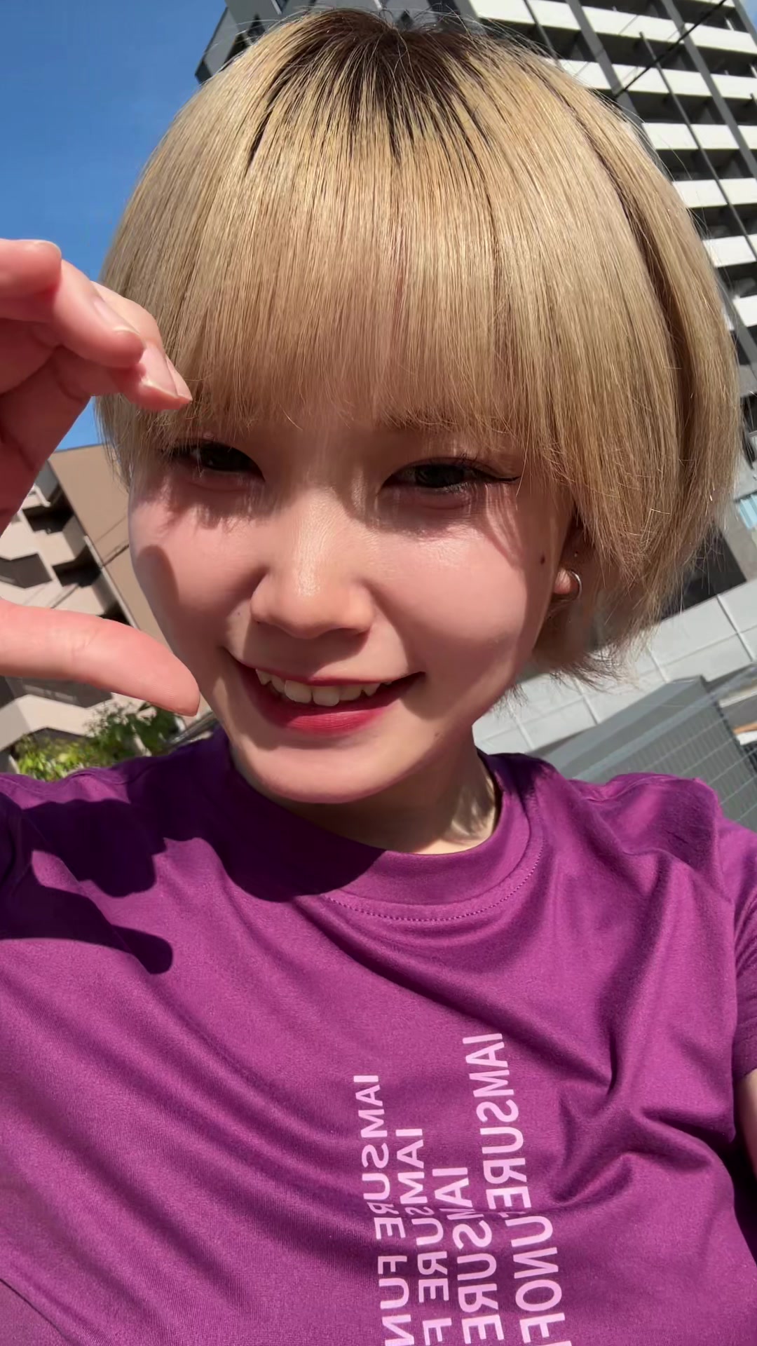 @湖乃ここの💛【じくまし🔫】
