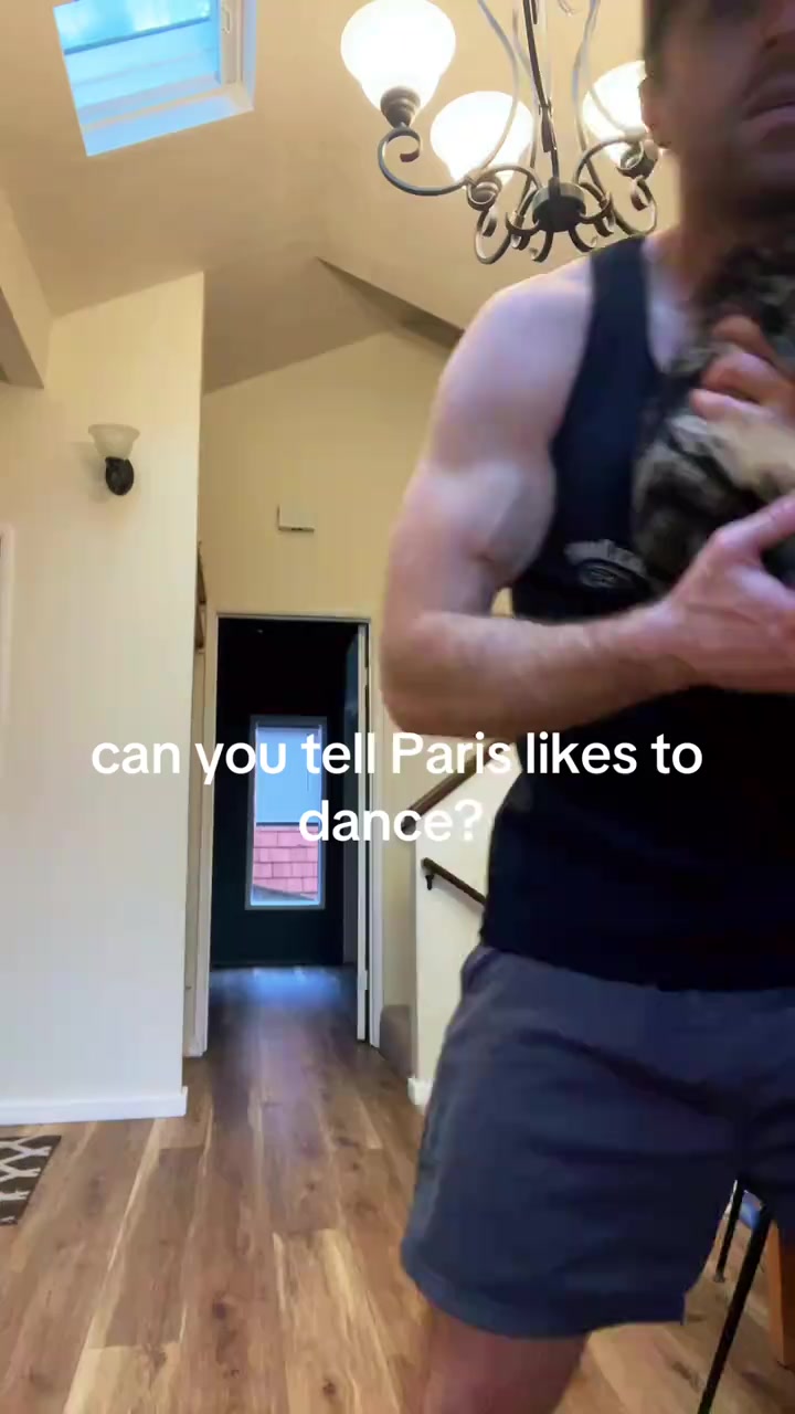 @Cody Logan