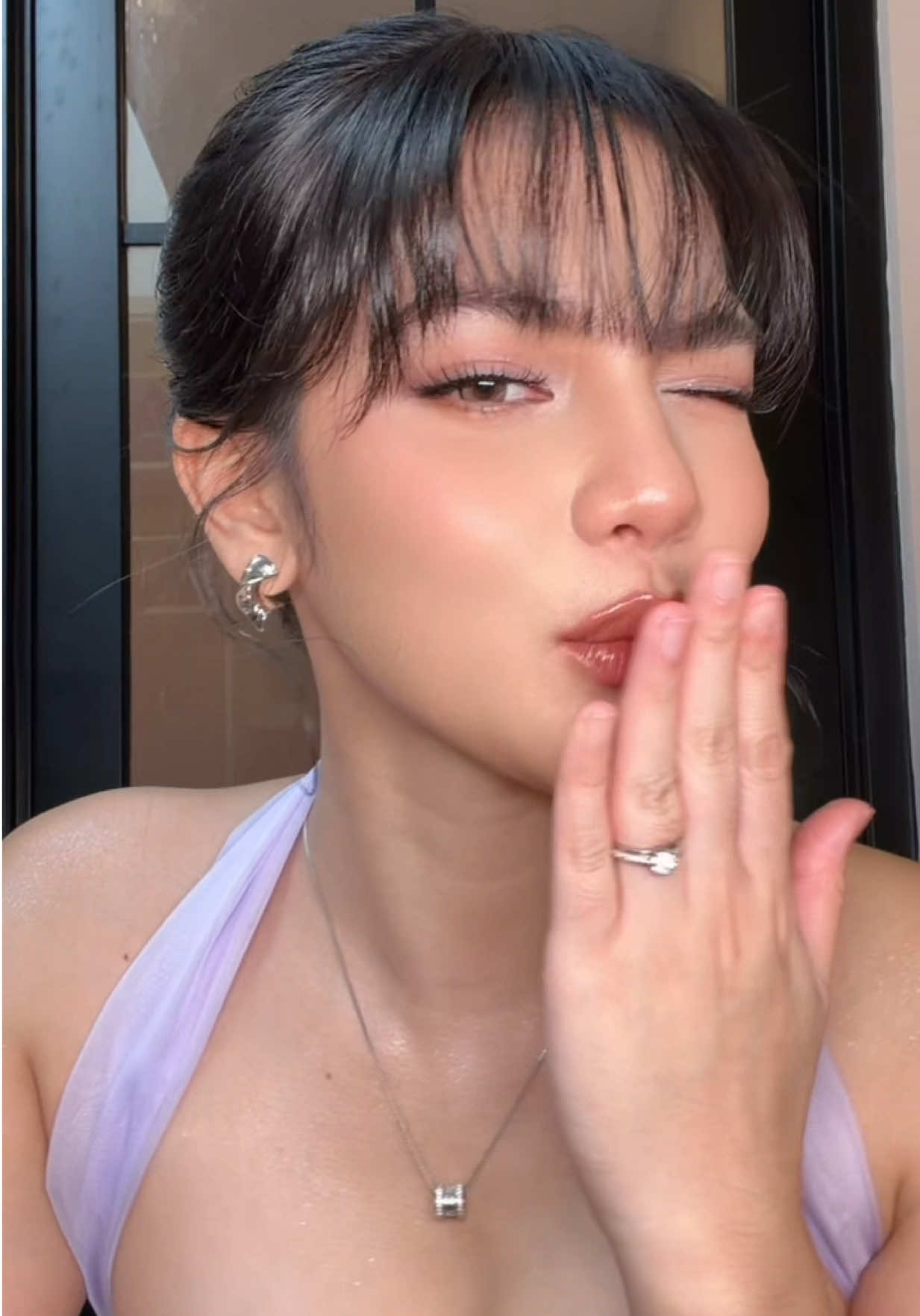 @Davina Karamoy
