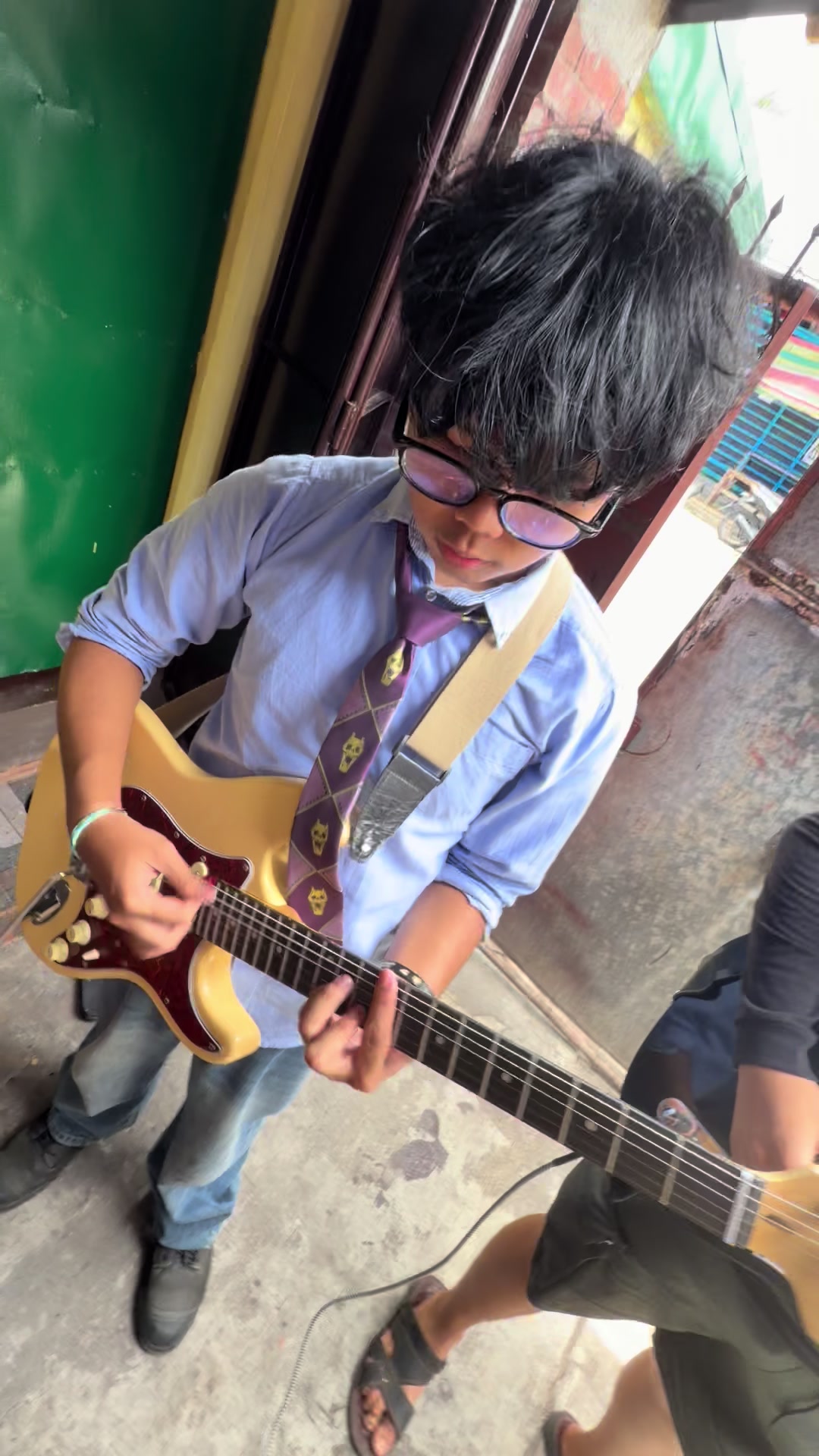 @Hanged Owls