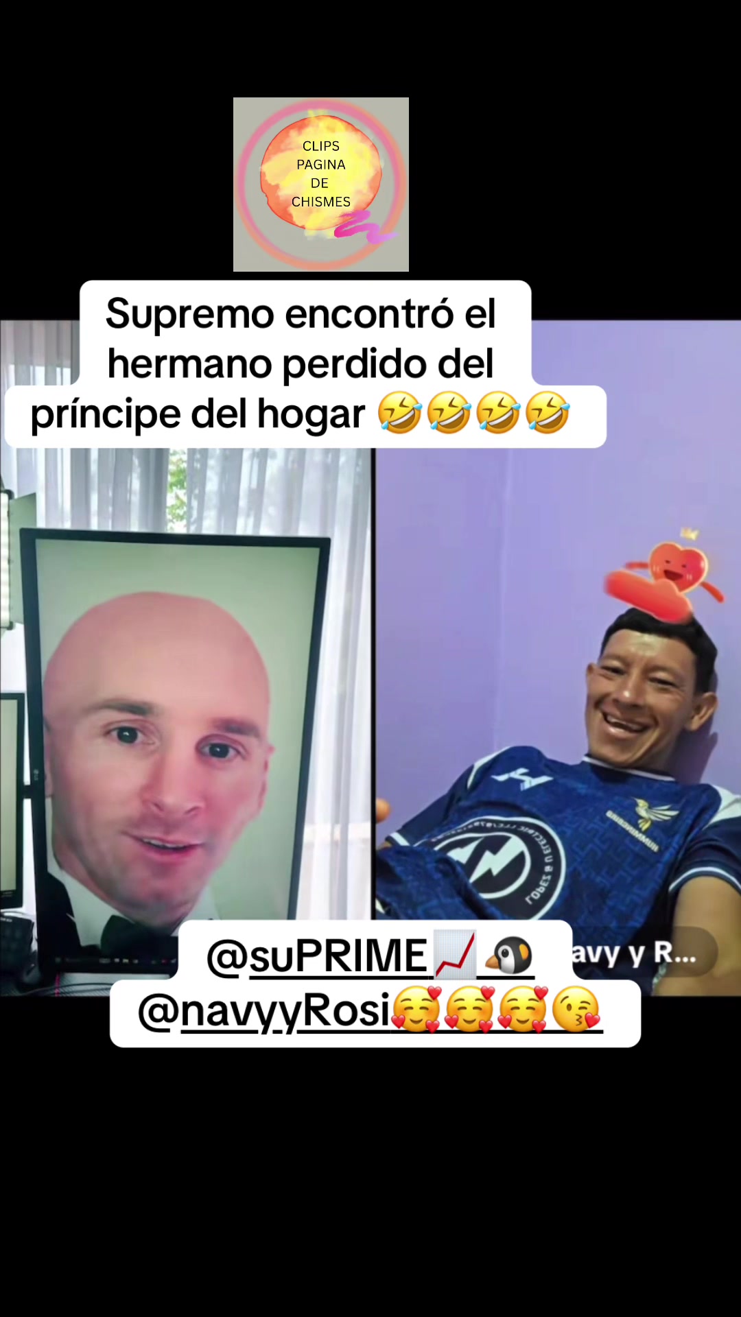 @🚨CHISMES CLIPS 📹