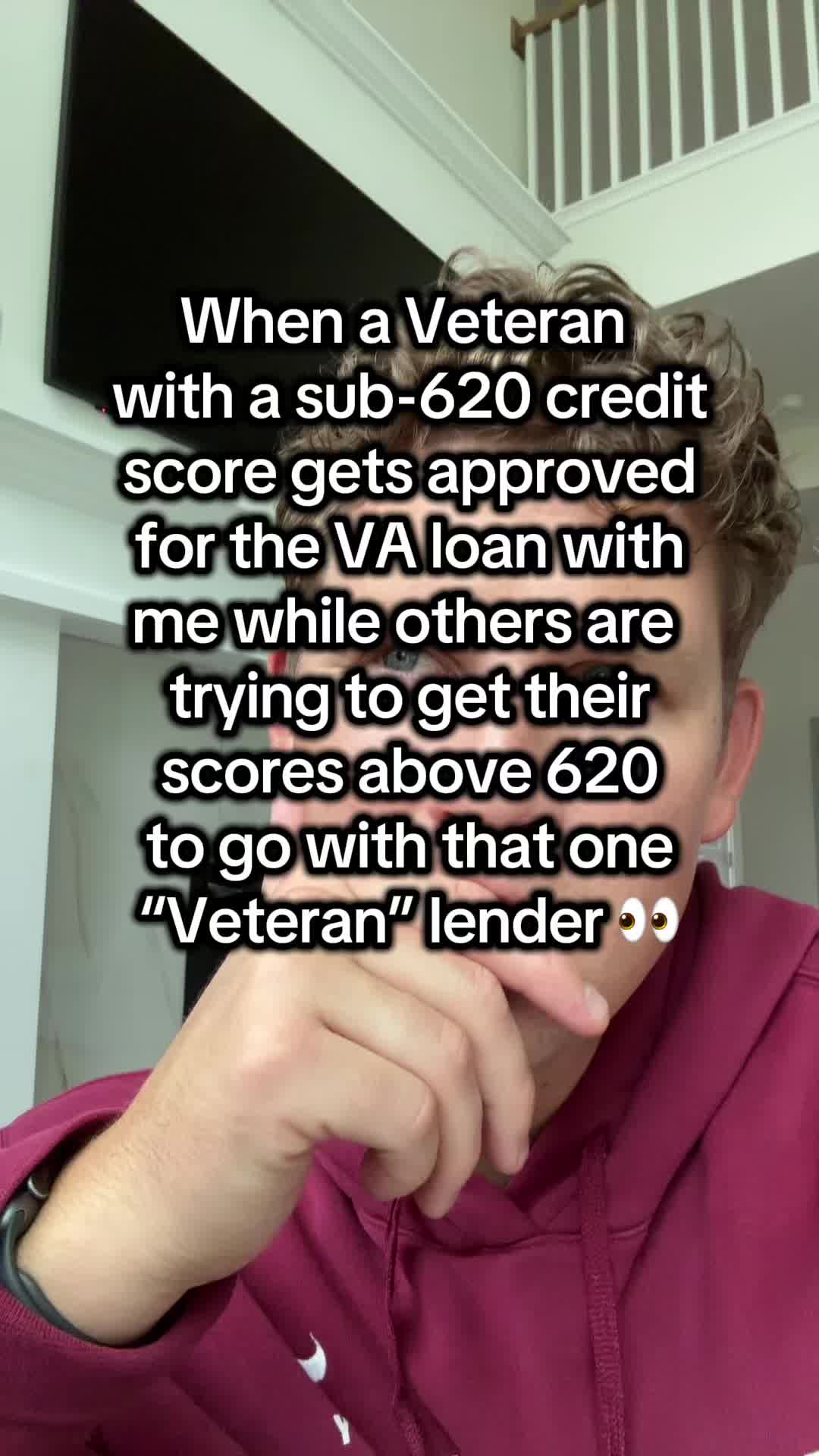 @VA Loans with Luke 🇺🇸
