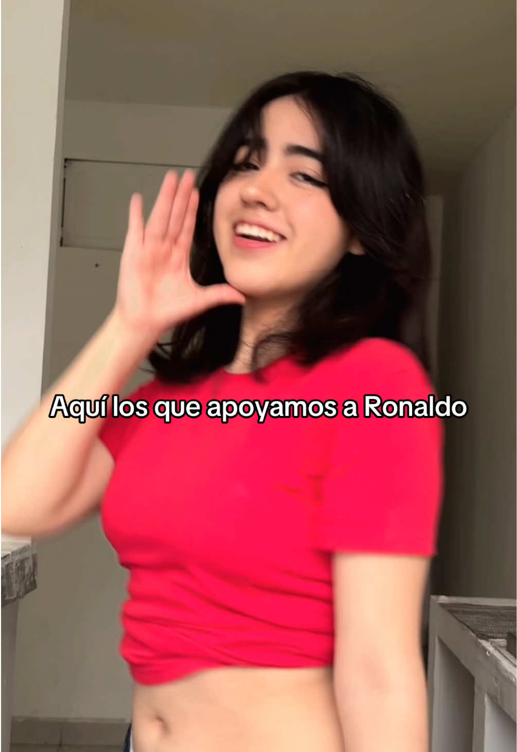 @Ana de Arco