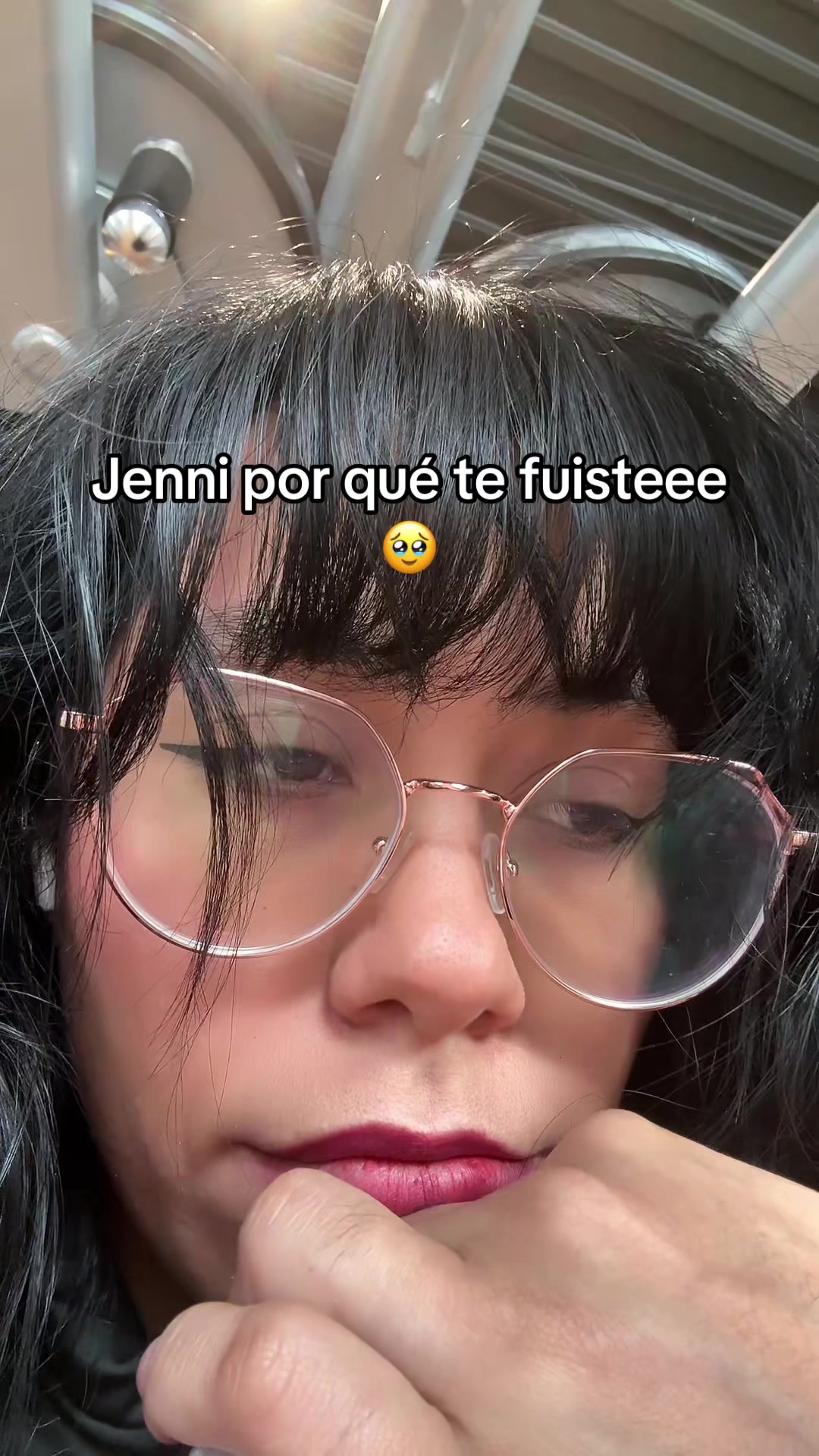 @Yessica(Mariahs mom/caregiver)