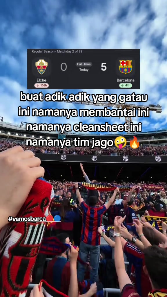 @👑BARCAツ
