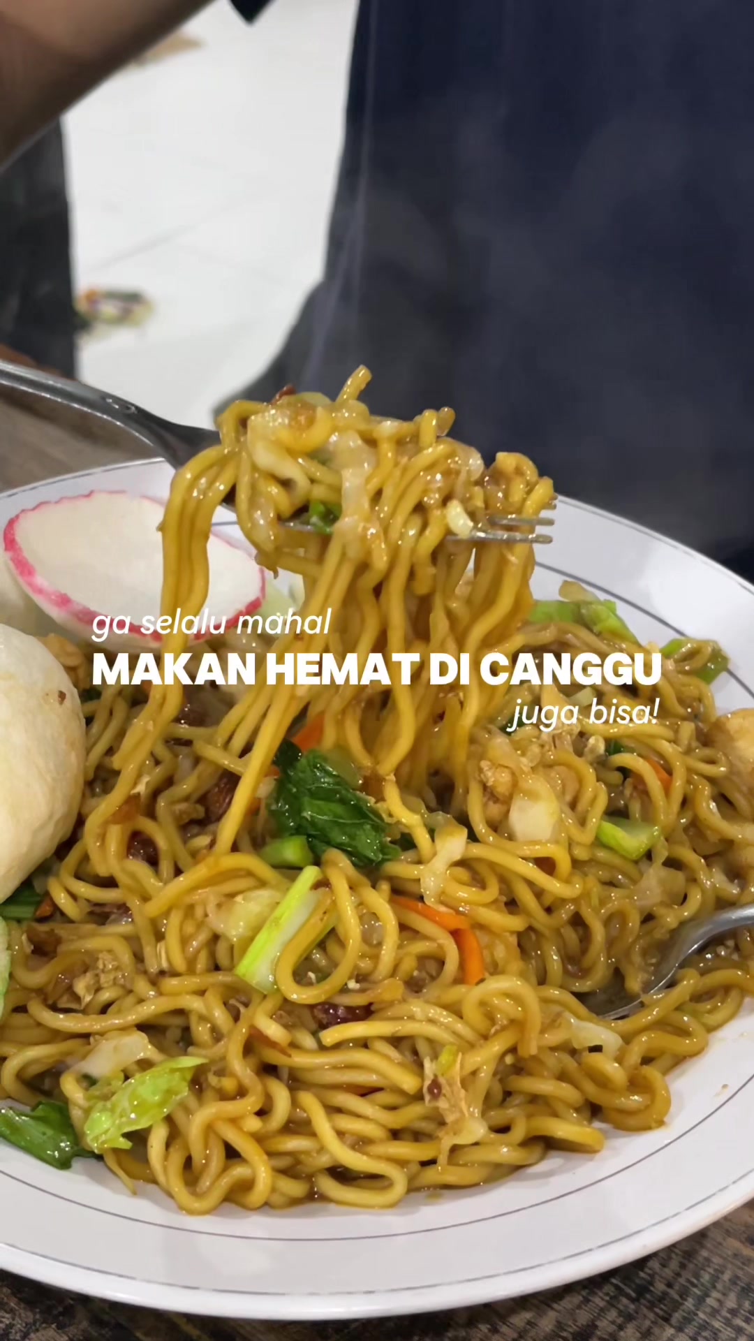 @Bali Maknyus