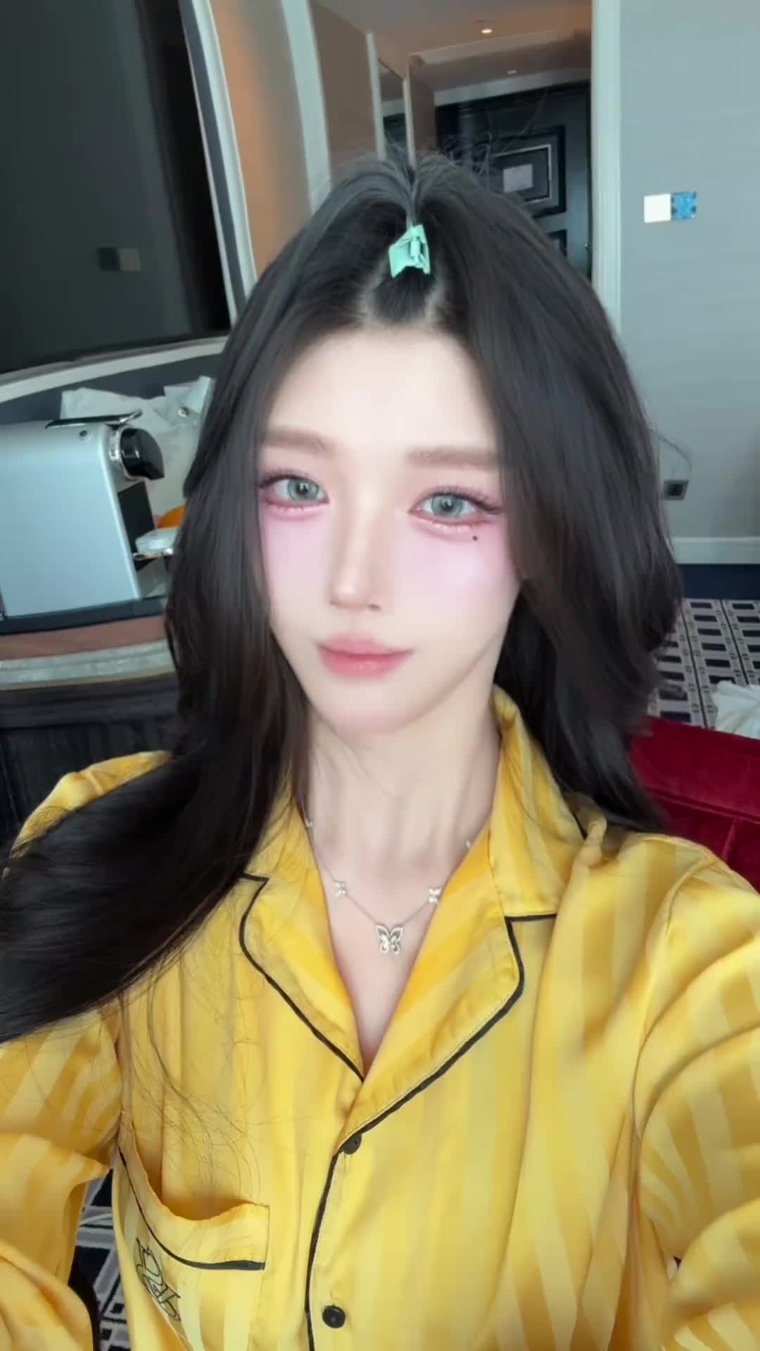 @櫻桃在幹嘛