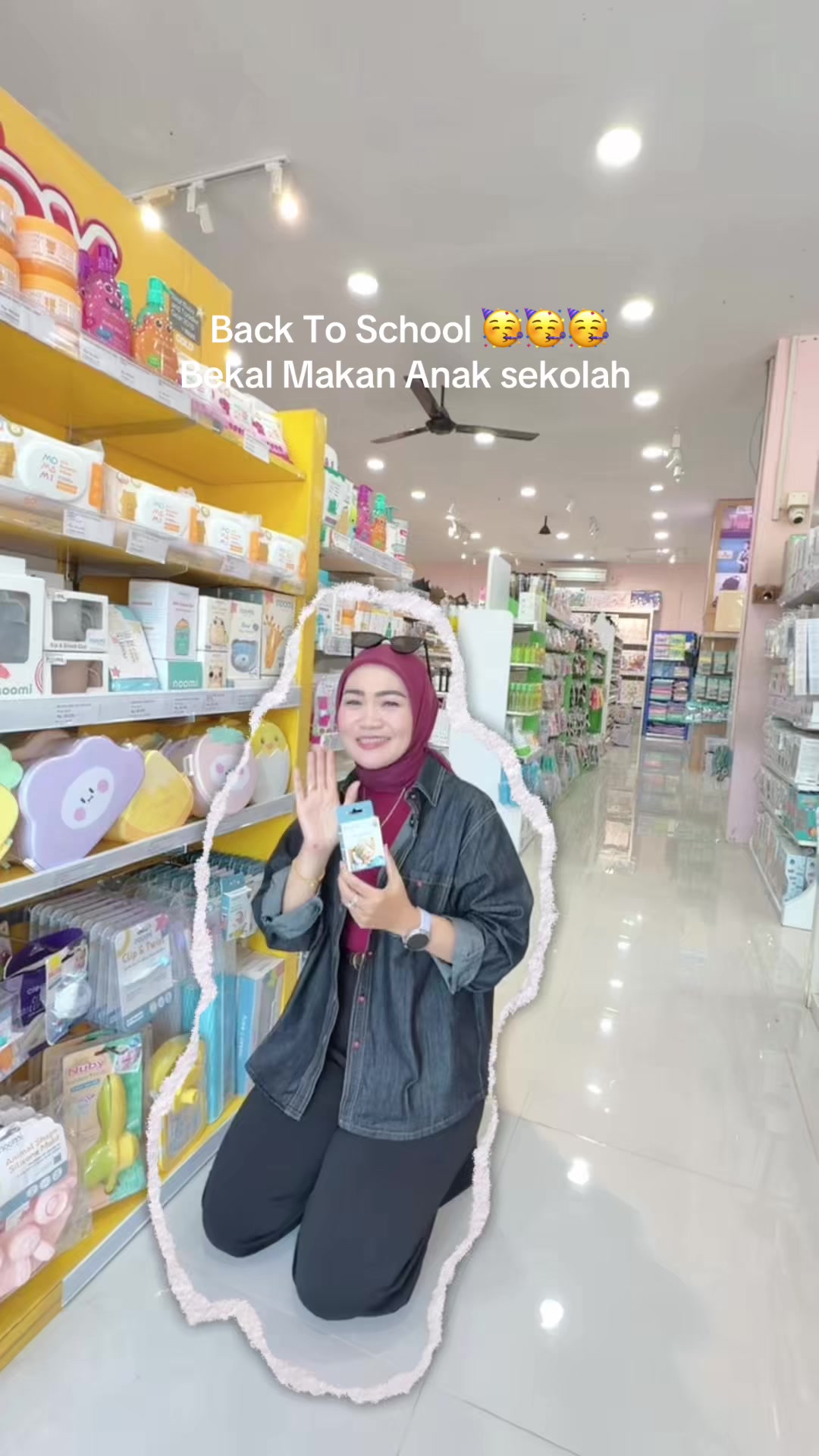 @Istana Bayi