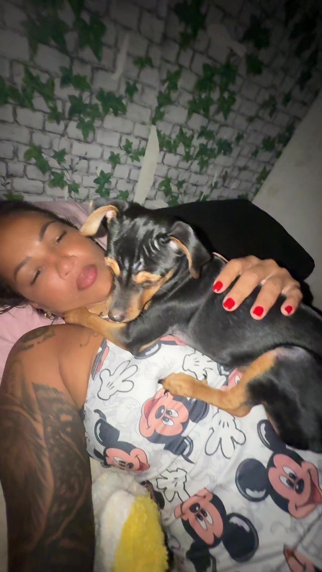 @Maria Luiza Maia
