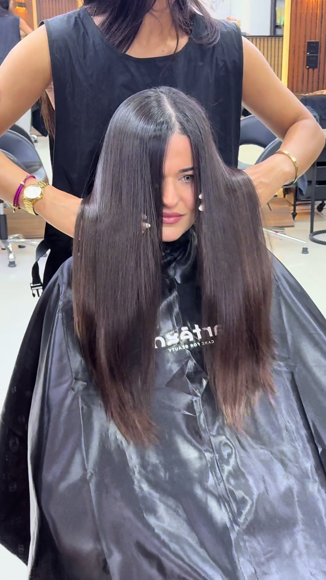 @Senan salon