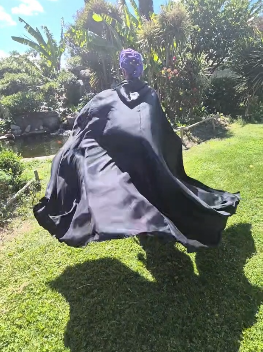 @SakuraFlame Cosplay