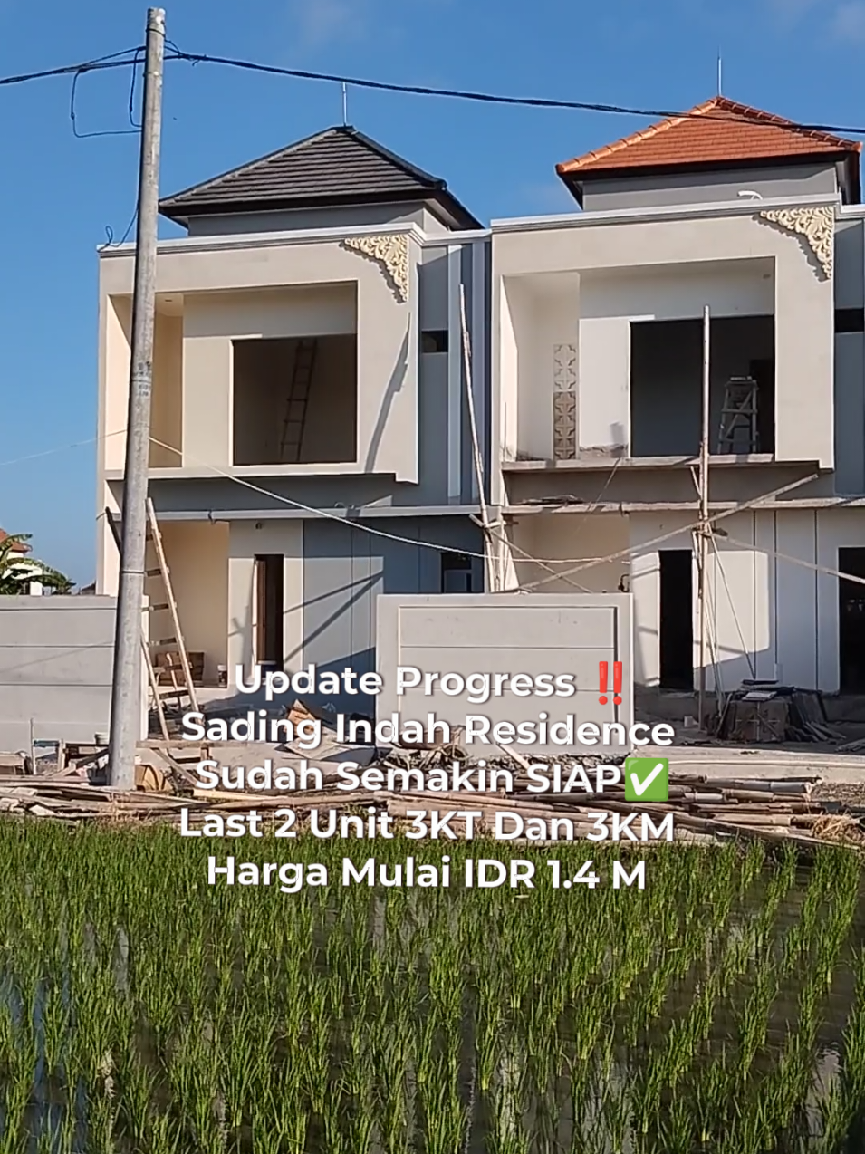 @Sukses Realty Bali