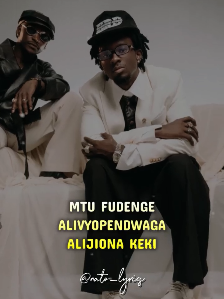 @NATOZZIGAH EDITION