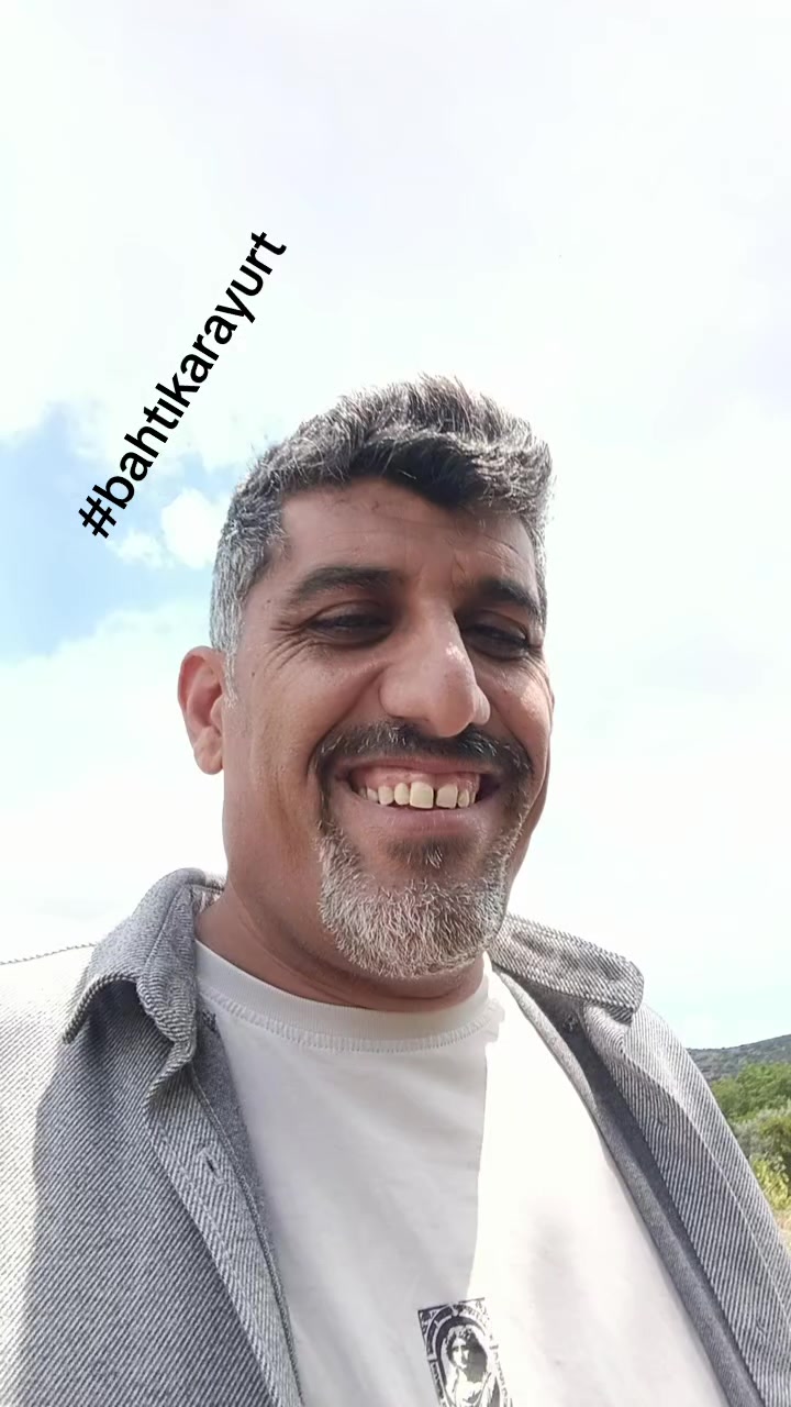 @Yurtsever Atabay