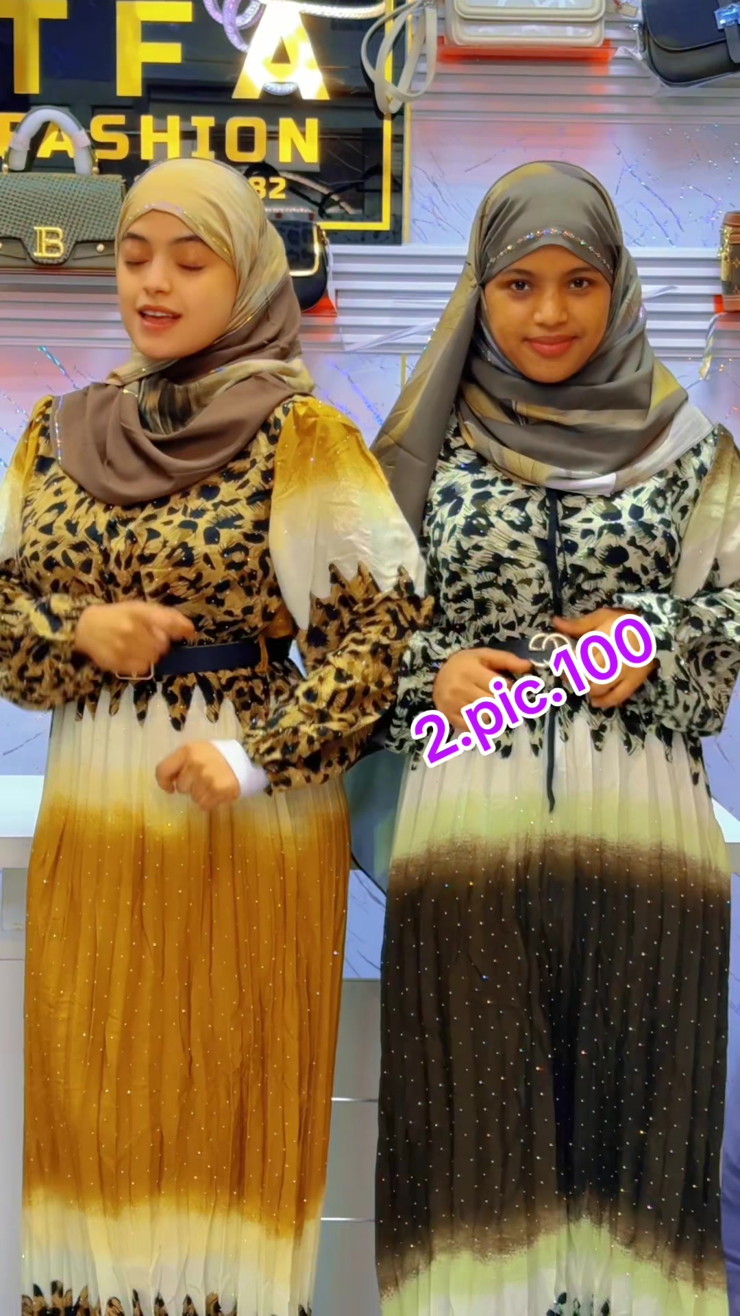 @Hayuu fashion👗👢