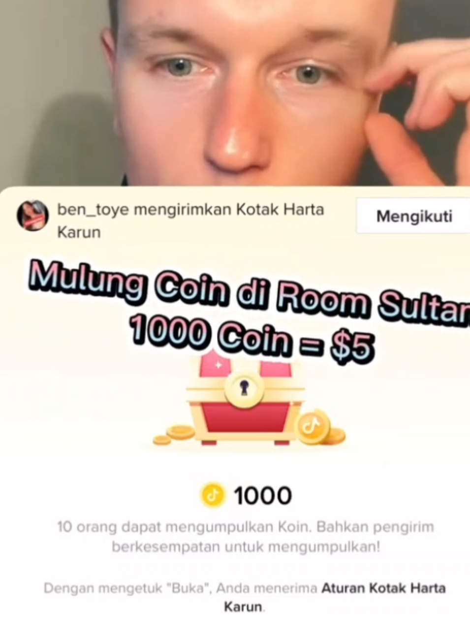 @Coins 10.000