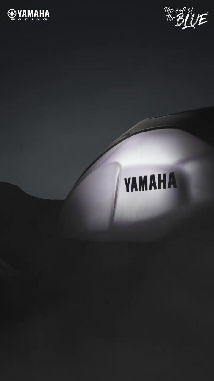 @Yamaha Pathari