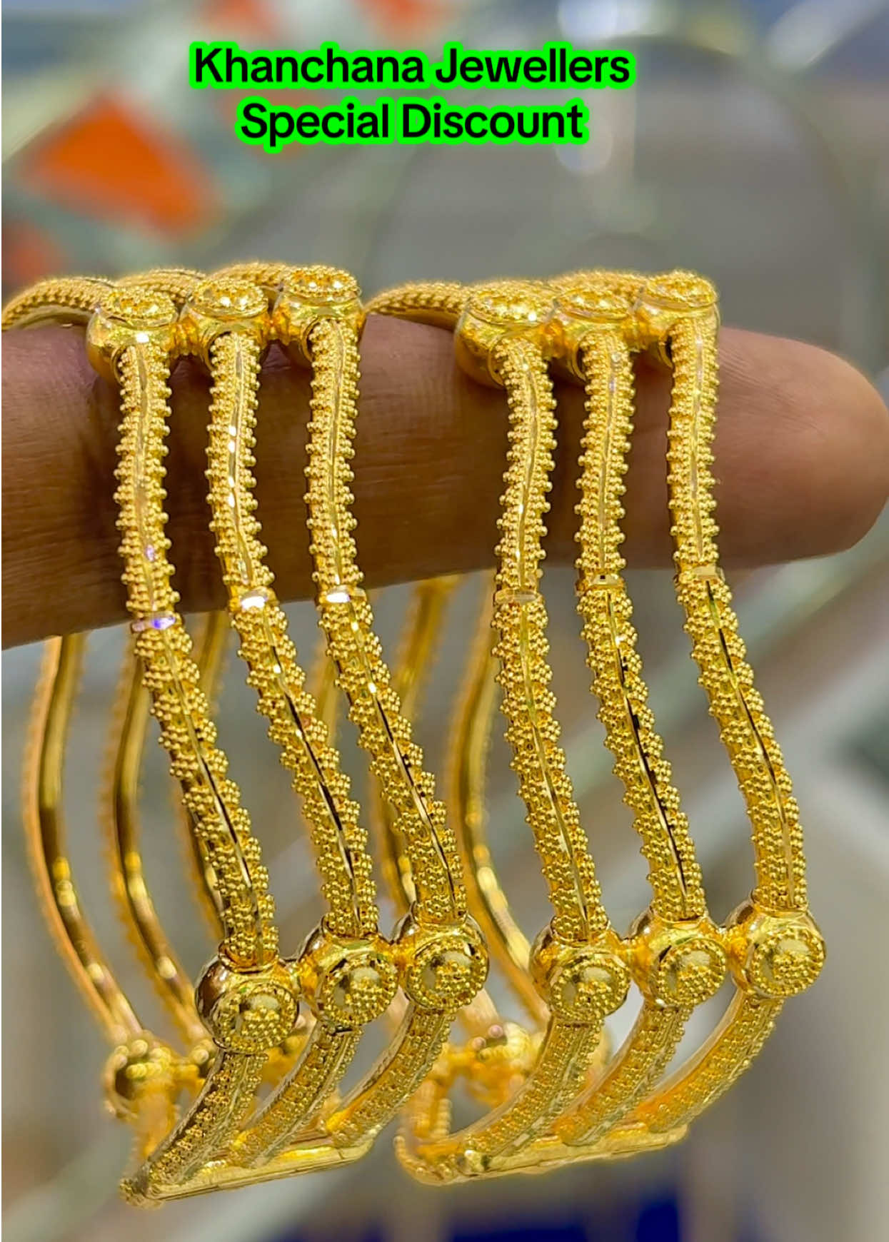 @Khanchana Jewellers