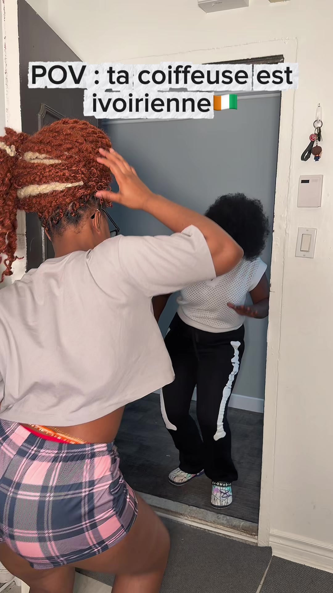 @DERA HAIRSTYLES