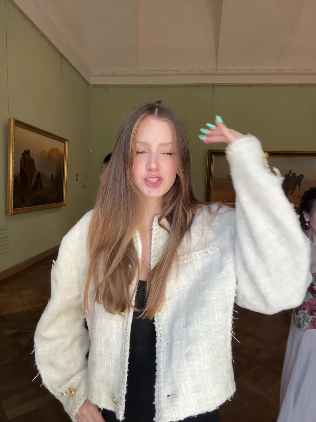 @Princess of Russia