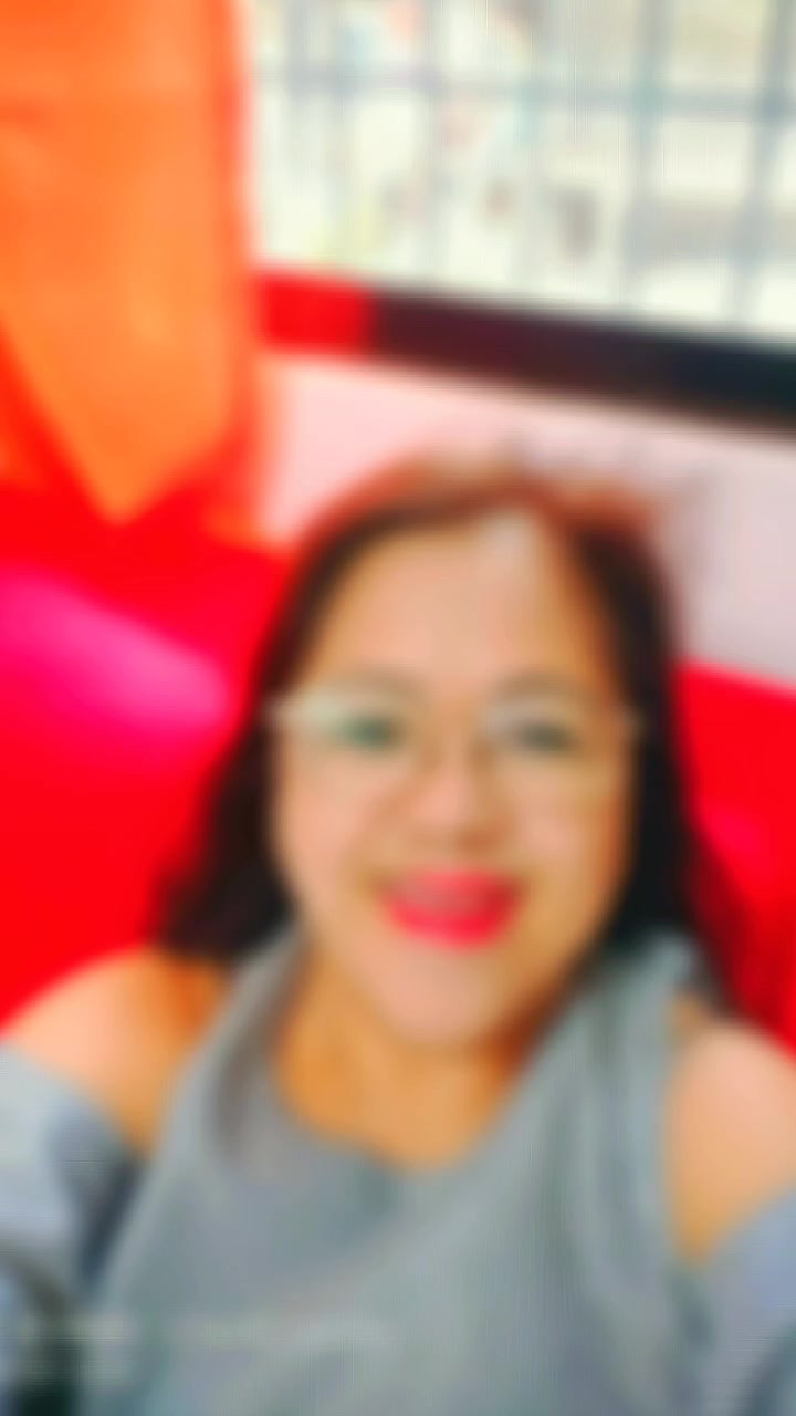 @Janette Dominguez